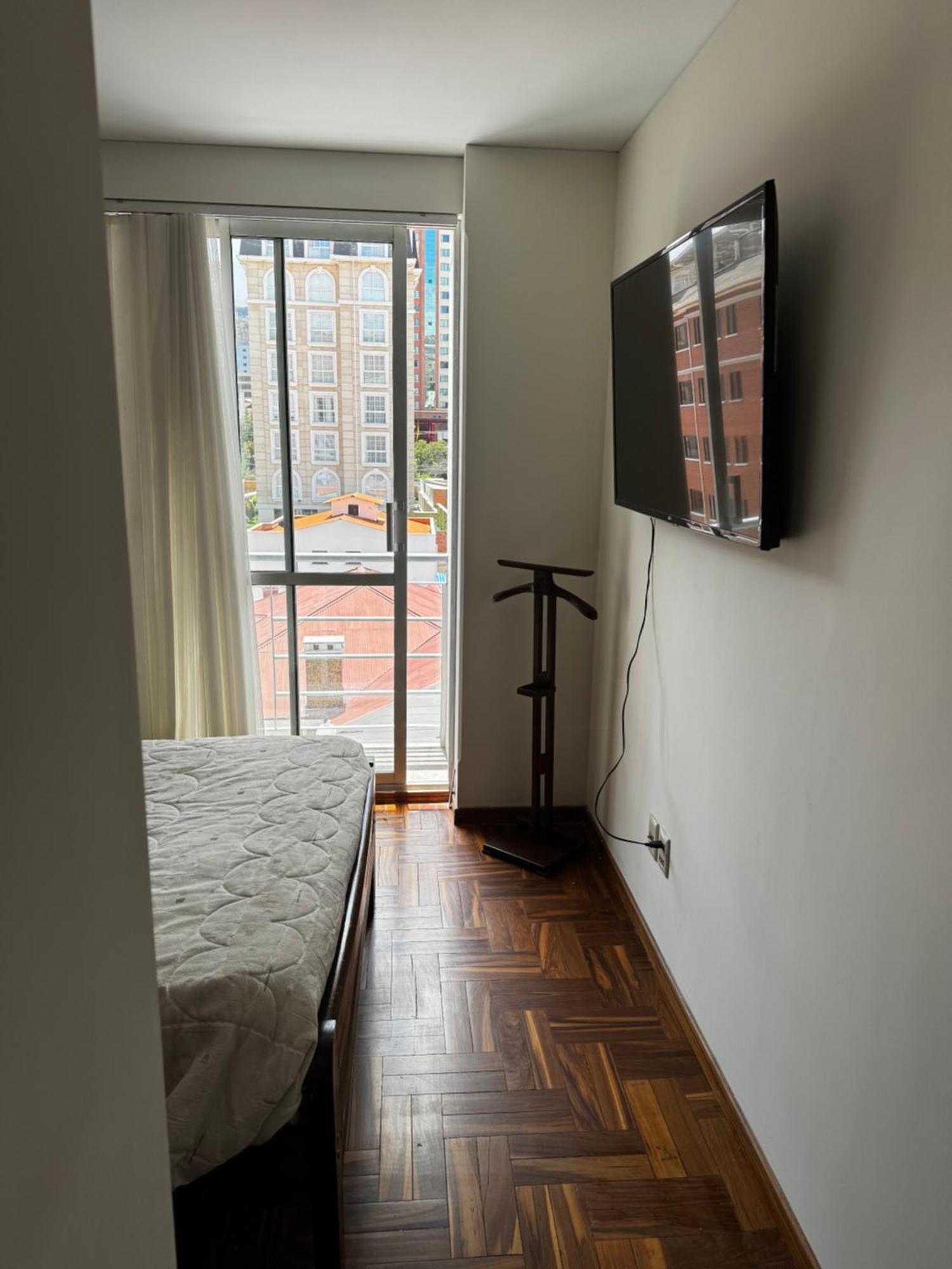 Habitación en casa particular Smart La Paz